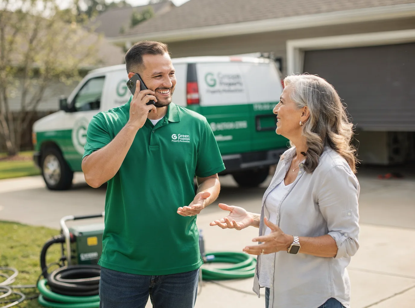 Water Damage Restoration Manistee, MI FAQs